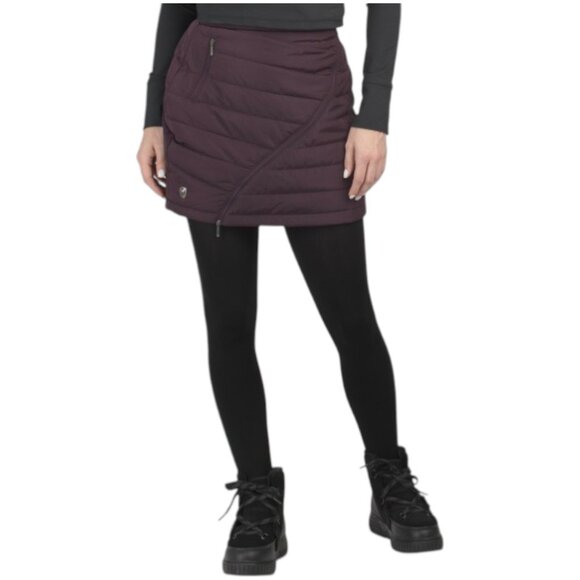 NEVE DESIGNS Dresses & Skirts - NEVE DESIGNS Krista Mini Skirt